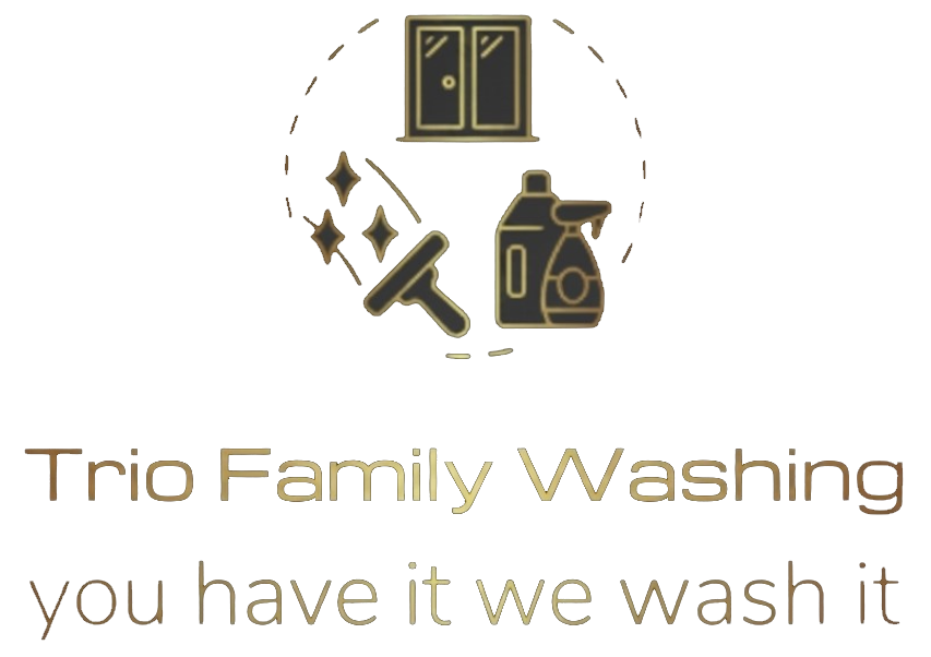 Trio Family logo